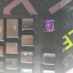 Клавиатура Razer Huntsman Elite - фото 2