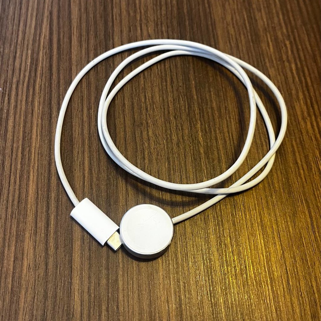 Кабель для зарядки Apple Watch