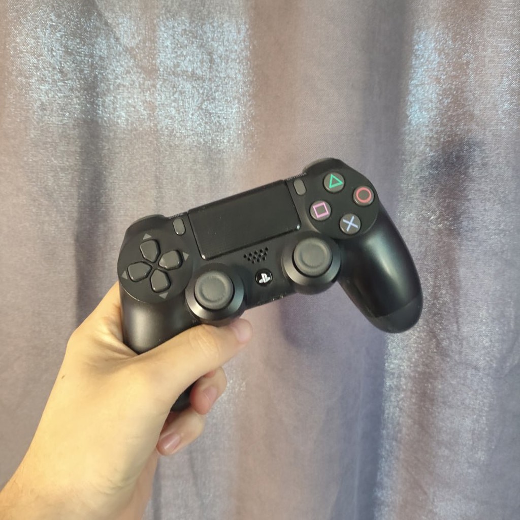 PlayStation 4 Slim