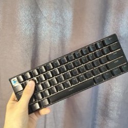 Клавиатура T-Wolf T60 - фото 3
