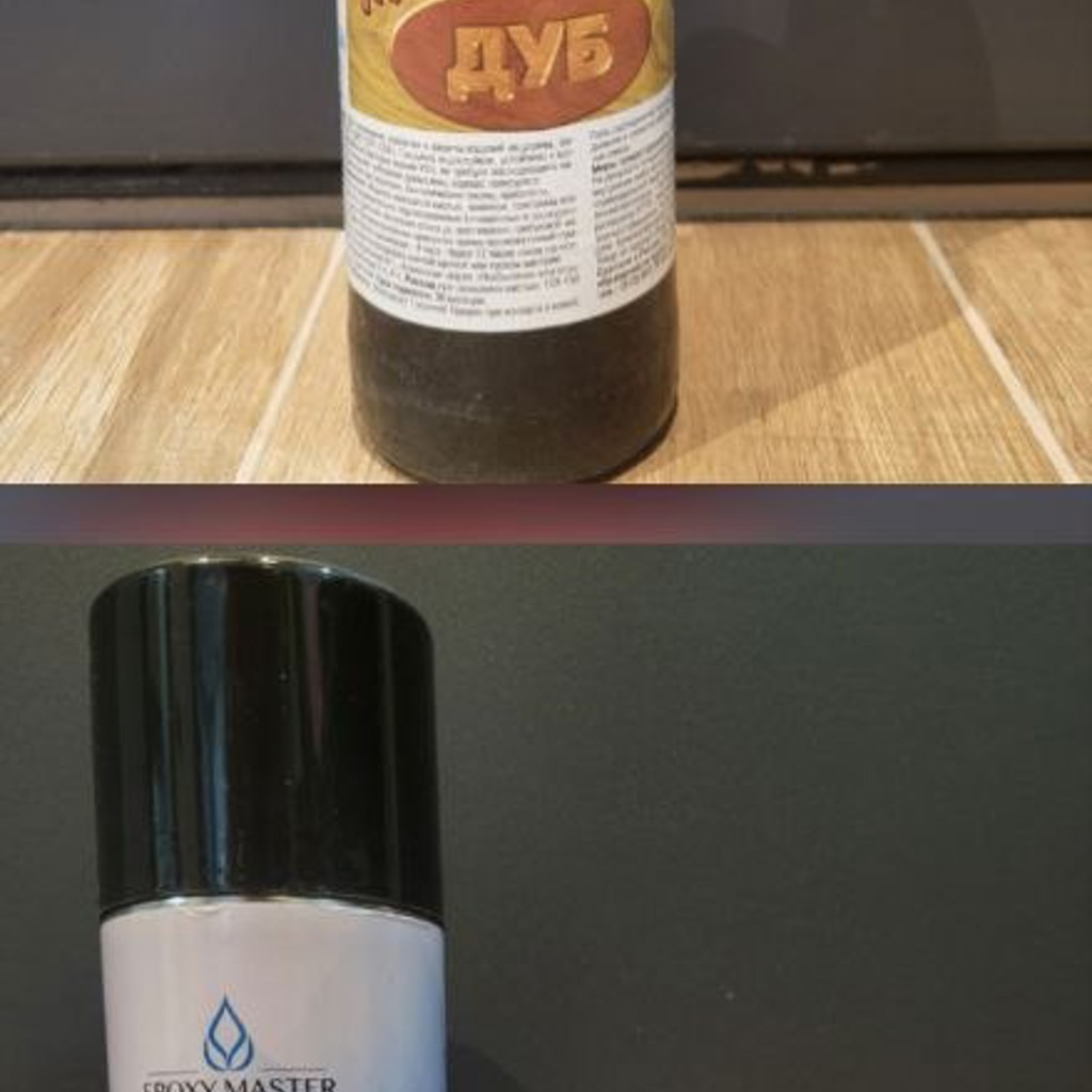 Финишный аэрозольный лак Krylon Matte Finish