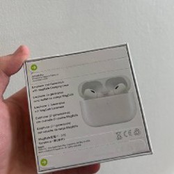 AirPods Pro 2 (копия) - фото 4