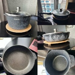 Кастрюля и сковородка - фото 2
