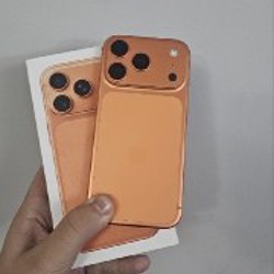 IPhone 17 Pro - фото 1