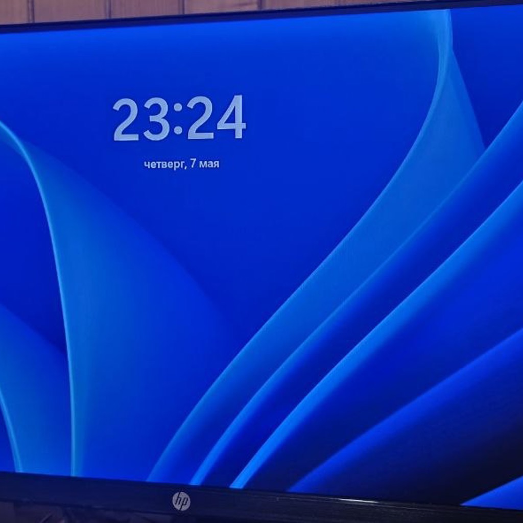 Монитор HP