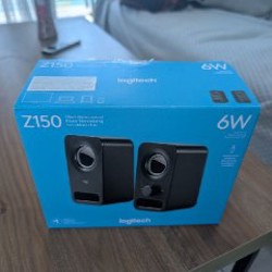 Колонки Logitech - фото 2