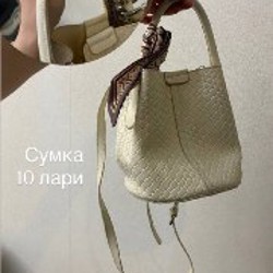Сумка женская - фото 5