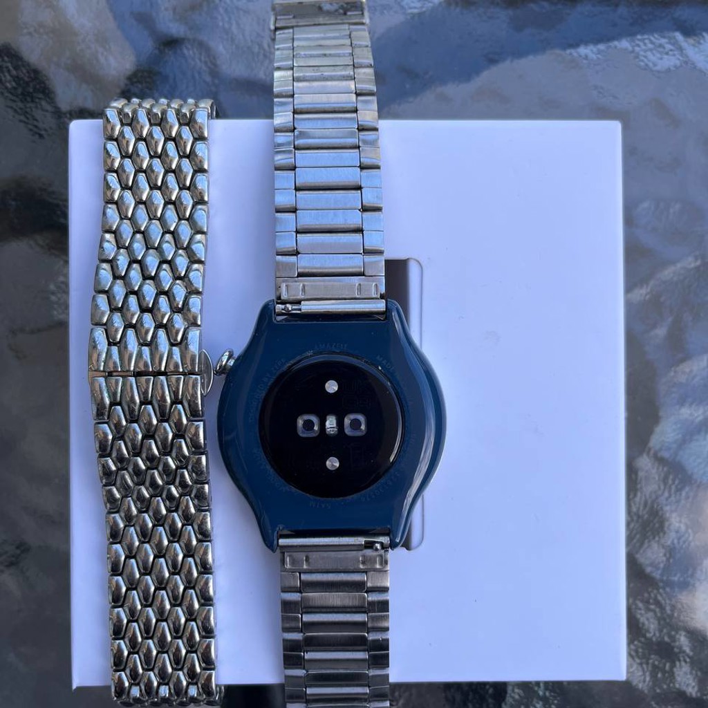 Умные часы Amazfit GTR Mini