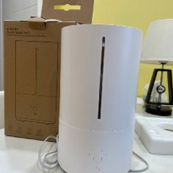 Мультиварка Tefal RK905A34 - фото 1