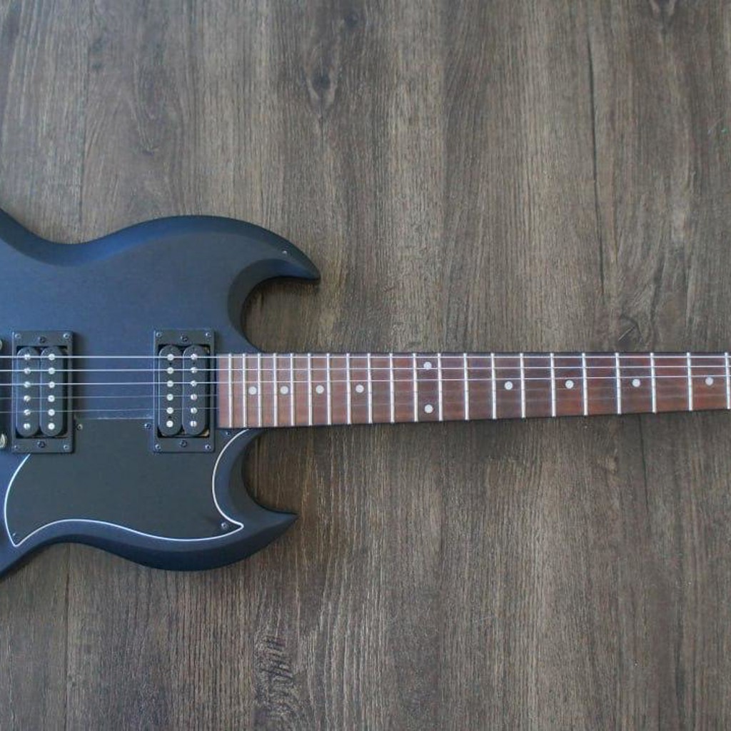 Электрогитара Epiphone SG