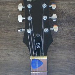 Электрогитара Epiphone SG - фото 2
