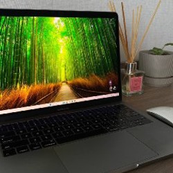 MacBook Pro Retina A1708 - фото 2