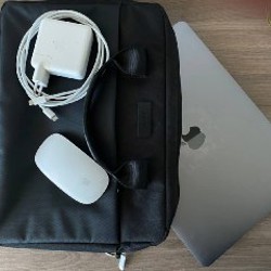 MacBook Pro Retina A1708 - фото 3