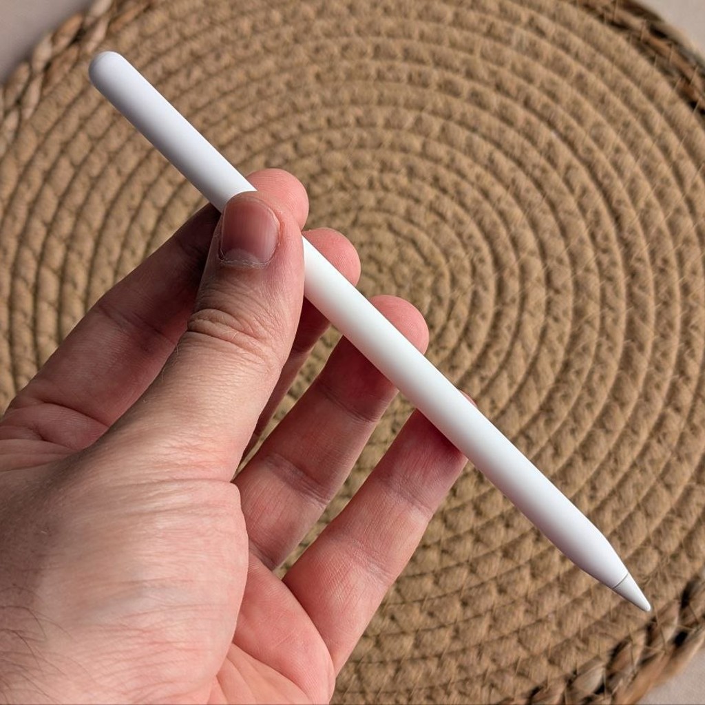 Apple Pencil 2