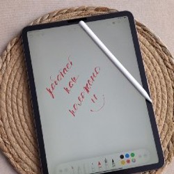 Apple Pencil 2 - фото 4