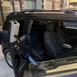 Mini Cooper Clubman - фото 4