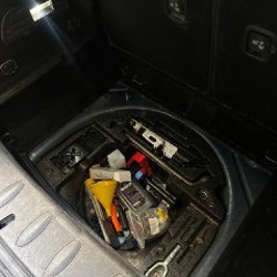 Mini Cooper Clubman - фото 7