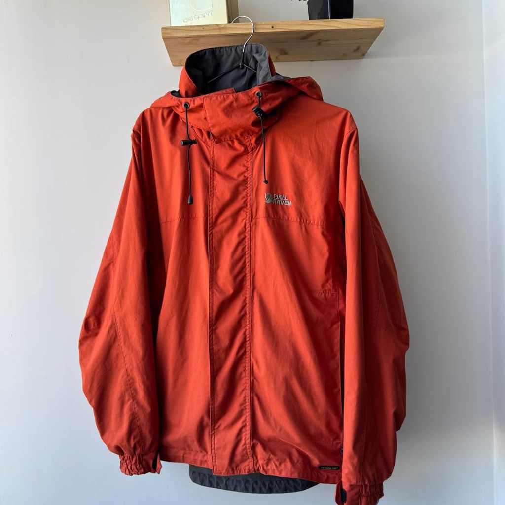 Куртка Fjallraven