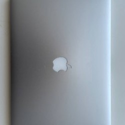 MacBook 15 mid 2015 - фото 2