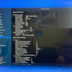 MacBook 15 mid 2015 - фото 4
