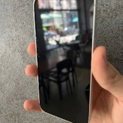 Apple iPhone 13 512gb white - фото 3
