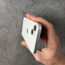 Apple iPhone 13 512gb white - фото 4