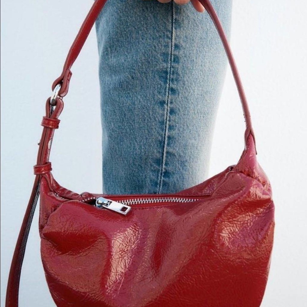 Сумка Zara