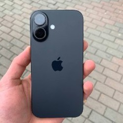 IPhone 16 - фото 2