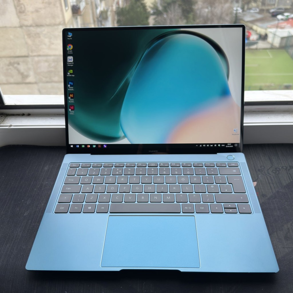 Huawei MateBook X Pro