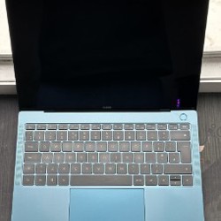Huawei MateBook X Pro - фото 3
