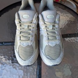 Кроссовки New Balance 2002 - фото 2