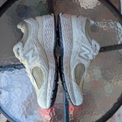 Кроссовки New Balance 2002 - фото 3