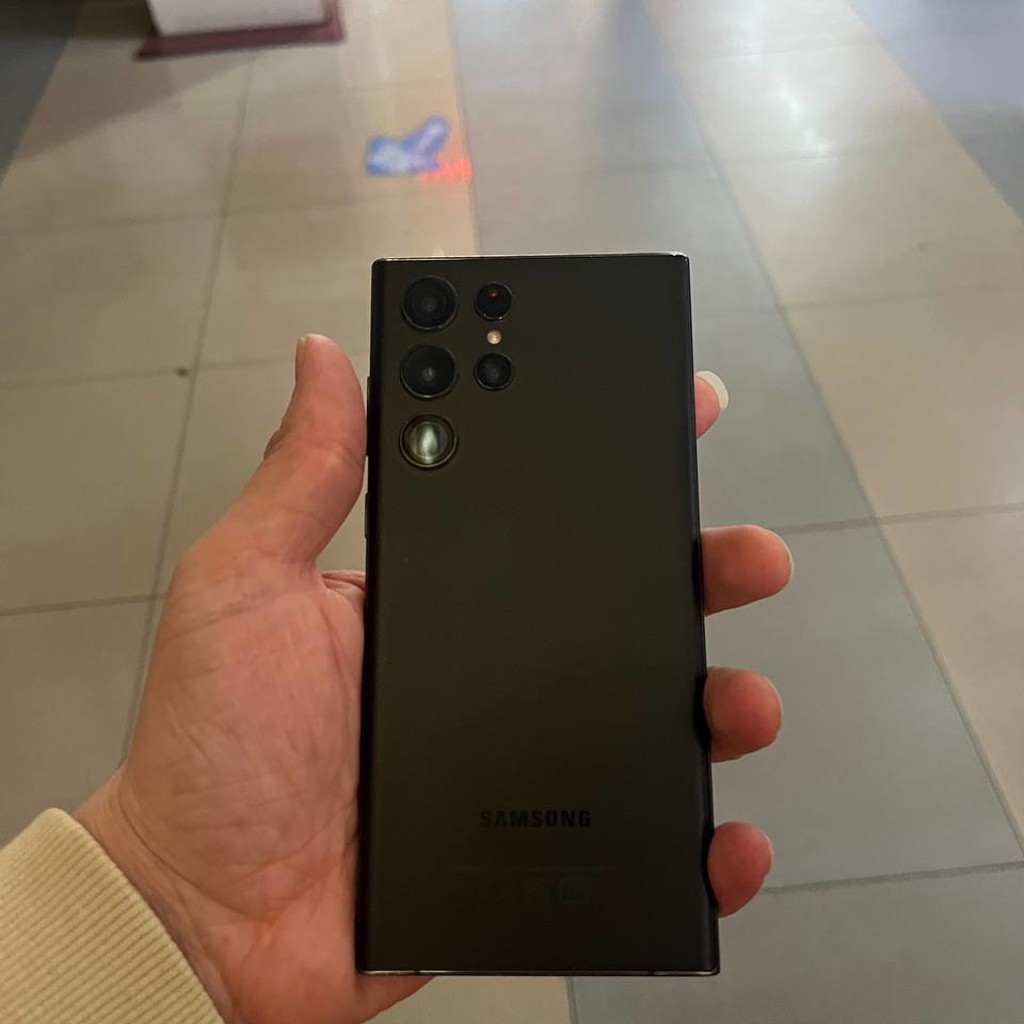 Samsung Galaxy S22 Ultra