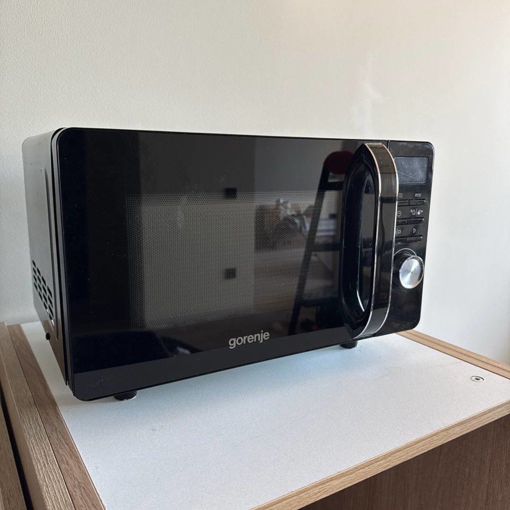 Микроволновка GORENJE MO20S4BC