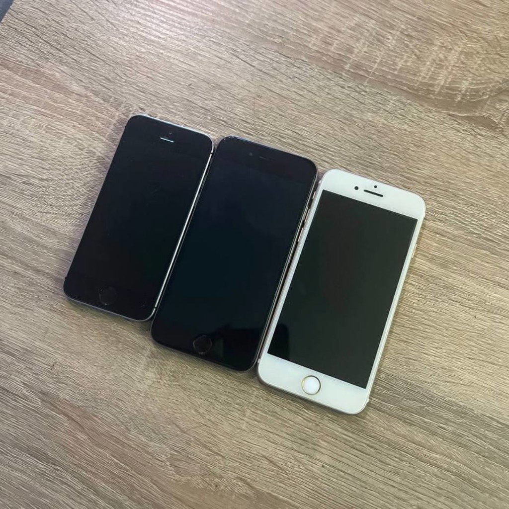 IPhone 5s