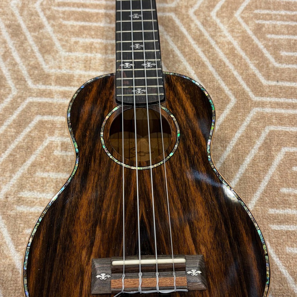 Укулеле