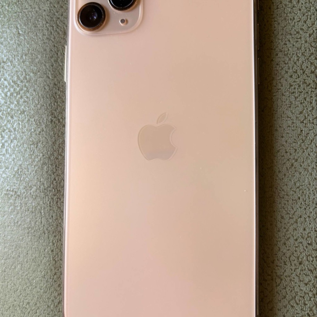 IPhone 11 Pro Max 64GB