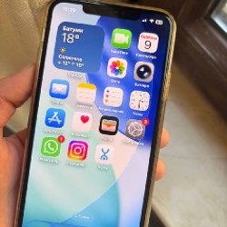 IPhone 11 Pro Max 64GB - фото 3