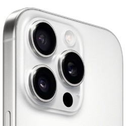 Apple iPhone 16 Pro Max - фото 3