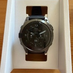 Garmin epix pro Saphire 47 mm - фото 2