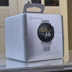 Часы для бега Coros Pace 3 - фото 2
