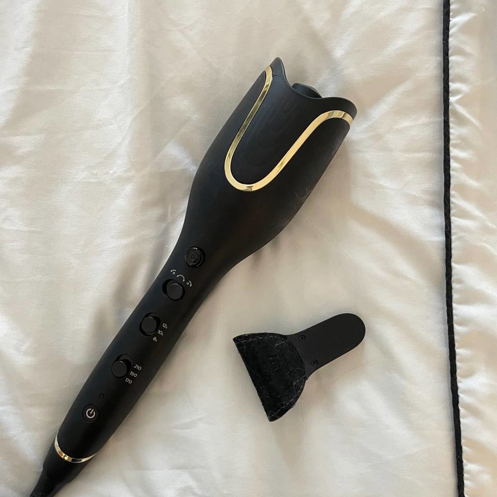 Стайлер Philips StyleCare Auto Curler