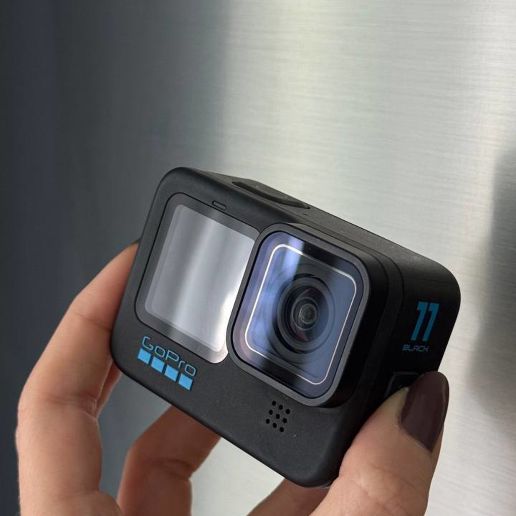 GoPro HERO11 Black