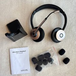 Игровые наушники Redragon Hylas - фото 3
