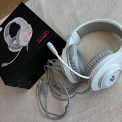 Игровые наушники Redragon Hylas - фото 4