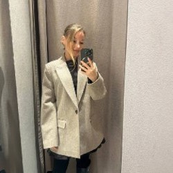 Пиджак Зара - фото 1