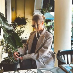 Пиджак Зара - фото 3