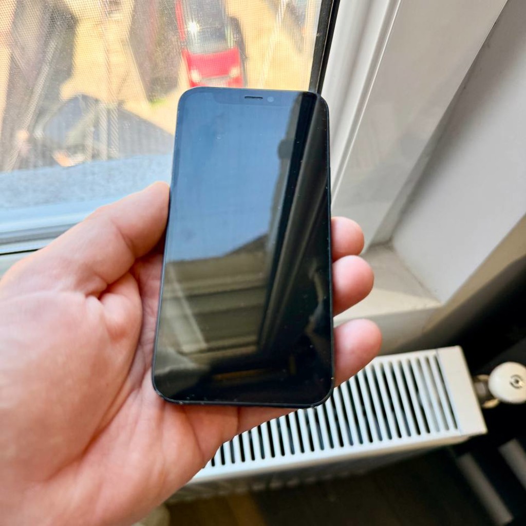 Iphone 12mini