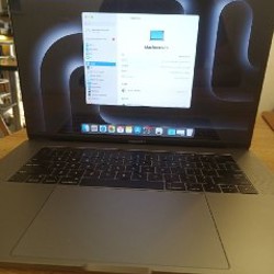 Ноутбук MacBook Pro 15.2 inch - фото 2