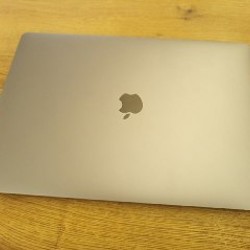 Ноутбук MacBook Pro 15.2 inch - фото 3